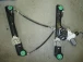 WINDOW MECHANISM FRONT RIGHT BMW 1 2005 116 I