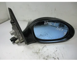 MIRROR RIGHT BMW 1 2005 116 I