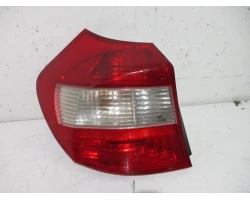 FARO POSTERIORE SINISTRO BMW 1 2005 116 I