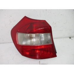 TAIL LIGHT LEFT BMW 1 2005 116 I