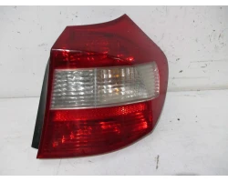 FARO POSTERIORE DESTRO BMW 1 2005 116 I