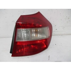TAIL LIGHT RIGHT BMW 1 2005 116 I
