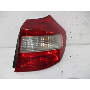TAIL LIGHT RIGHT BMW 1 2005 116 I