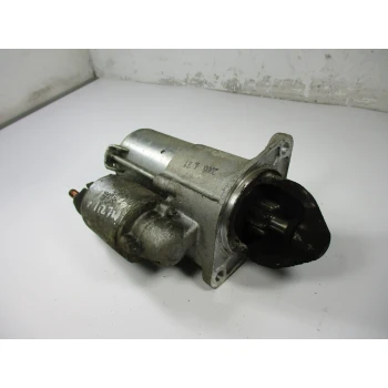 STARTER MOTOR Opel Meriva 2006 1.6 16V