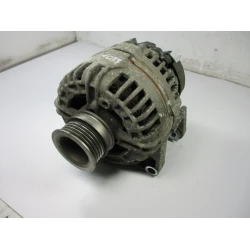 ALTERNATOR Opel Meriva 2006 1.6 16V 0124425020
