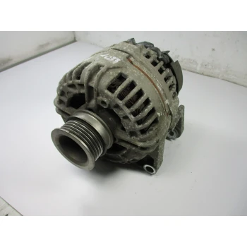 ALTERNATORE Opel Meriva 2006 1.6 16V 0124425020
