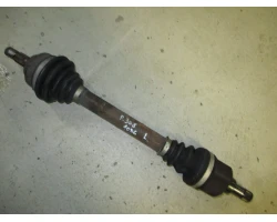 SEMIASSE ANTERIORE SINISTRO Peugeot 308 2009 1.6HDI BREAK