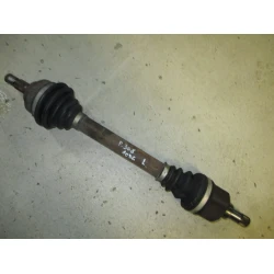 SEMIASSE ANTERIORE SINISTRO Peugeot 308 2009 1.6HDI BREAK
