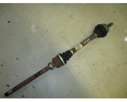 AXLE SHAFT FRONT RIGHT Peugeot 308 2009 1.6HDI BREAK