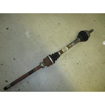 SEMIALBERO SEMIASSE ANTERIORE DESTRO Peugeot 308 2009 1.6HDI BREAK