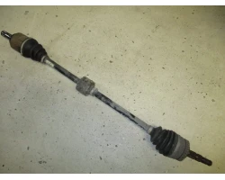 SEMIALBERO SEMIASSE ANTERIORE DESTRO Opel Meriva 2006 1.6 16V