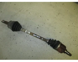 SEMIASSE ANTERIORE SINISTRO Peugeot BIPPER 2008 1.4 HDi 70