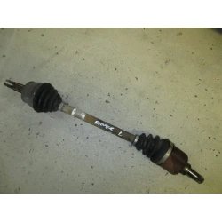 SEMIASSE ANTERIORE SINISTRO Peugeot BIPPER 2008 1.4 HDi 70