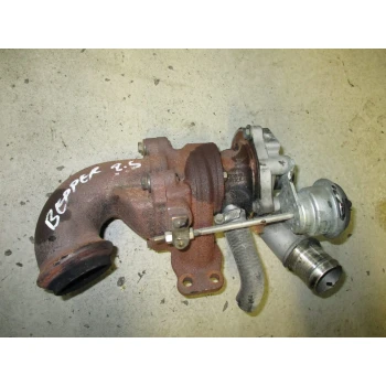 TURBINA Peugeot BIPPER 2008 1.4 HDi 70 9661557480