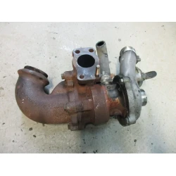 TURBINA Peugeot BIPPER 2008 1.4 HDi 70 9661557480