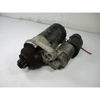 MOTORINO AVVIAMENTO Seat Leon 2006 1.6 0001120408