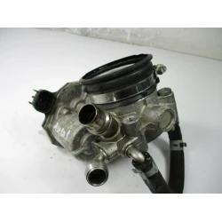 HIGH FLOW THROTTLE Opel Astra 2013 1.6 55561495