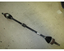 AXLE SHAFT FRONT RIGHT Opel Astra 2013 1.6 13335141