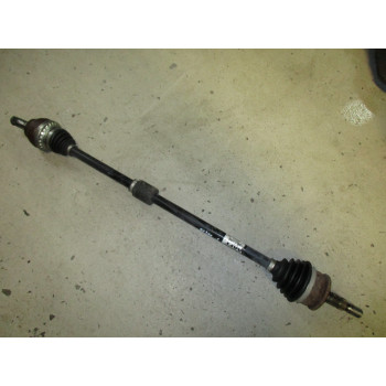 AXLE SHAFT FRONT RIGHT Opel Astra 2013 1.6 13335141