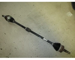 SEMIALBERO SEMIASSE ANTERIORE DESTRO Opel Astra 2013 1.6 13335141