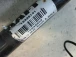 SEMIALBERO SEMIASSE ANTERIORE DESTRO Opel Astra 2013 1.6 13335141