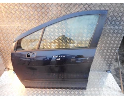 GOLA VRATA SP.LEVA Peugeot 308 2009 1.6HDI BREAK