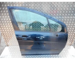 DOOR FRONT RIGHT Peugeot 308 2009 1.6HDI BREAK