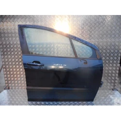 DOOR FRONT RIGHT Peugeot 308 2009 1.6HDI BREAK