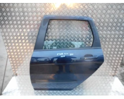 PORTA LAMINERA NUDA POSTERIORE SINISTRA Peugeot 308 2009 1.6HDI BREAK