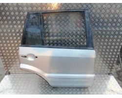 PORTA LAMINERA NUDA POSTERIORE DESTRA Ford Fusion  2007 1.4 TDCI