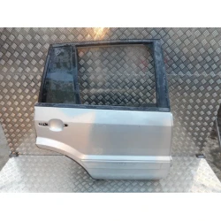 GOLA VRATA ZADAJ DESNA Ford Fusion  2007 1.4 TDCI