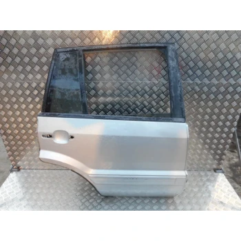 DOOR REAR RIGHT Ford Fusion  2007 1.4 TDCI