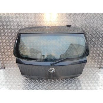 COFANO POSTERIORE BMW 1 2005 116 I