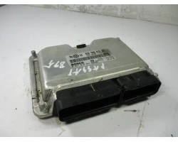 ENGINE CONTROL UNIT Volkswagen Passat 2005 1.9 TDI SW 038906019GQ