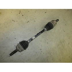 FRONT LEFT DRIVE SHAFT Opel Corsa 2006 1.4 16V