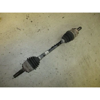 SEMIASSE ANTERIORE SINISTRO Opel Corsa 2006 1.4 16V