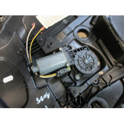 WINDOW MECHANISM FRONT RIGHT Ford Fusion  2007 1.4 TDCI 