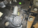 MEHANIZEM ŠIPE SP LEVA Ford Fusion  2007 1.4 TDCI 