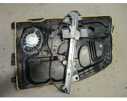 MECCANISMO ALZA VETRO ANTERIORE SINISTRO Ford Fusion  2007 1.4 TDCI