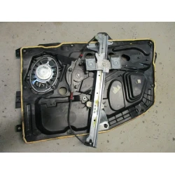 WINDOW MECHANISM FRONT LEFT Ford Fusion  2007 1.4 TDCI