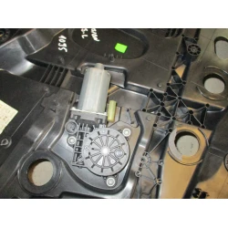 MECCANISMO ALZA VETRO ANTERIORE SINISTRO Ford Fusion  2007 1.4 TDCI