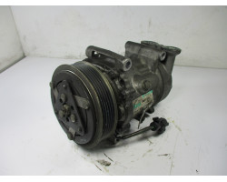 AIR CONDITIONING COMPRESSOR Ford Fusion  2007 1.4 TDCI sd6v12 1464f