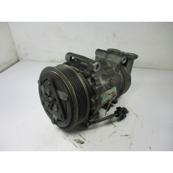 AIR CONDITIONING COMPRESSOR Ford Fusion  2007 1.4 TDCI sd6v12 1464f