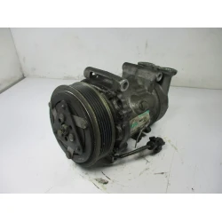KOMPRESOR KLIME Ford Fusion  2007 1.4 TDCI sd6v12 1464f