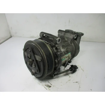 KOMPRESOR KLIME Ford Fusion  2007 1.4 TDCI sd6v12 1464f