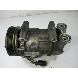 KOMPRESOR KLIME Ford Fusion  2007 1.4 TDCI sd6v12 1464f