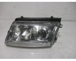 HEADLIGHT LEFT Volkswagen Passat 1999 2.5 TDI AUT.