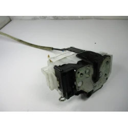ZAKLEP  SPREDAJ DESNA Peugeot BIPPER 2008 1.4 HDi 70