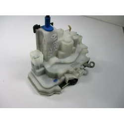 CHIUSURA SERRATURA PORTA ANTERIORE DESTRA Peugeot BIPPER 2008 1.4 HDi 70