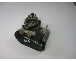 HIGH FLOW THROTTLE Opel Agila 2001 1.2 0280750044